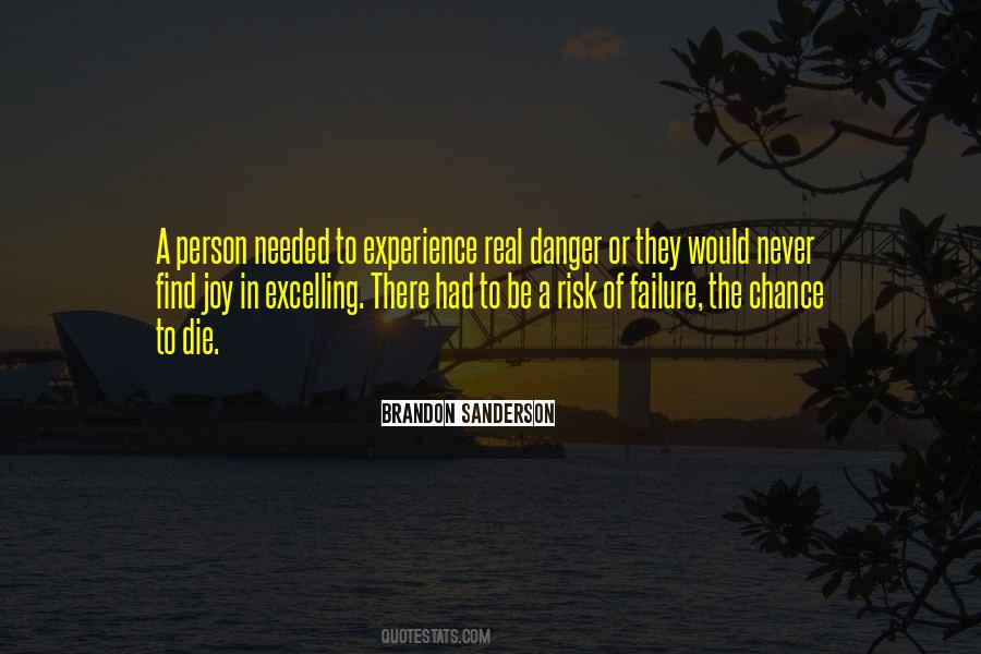 Quotes About Excelling #135054