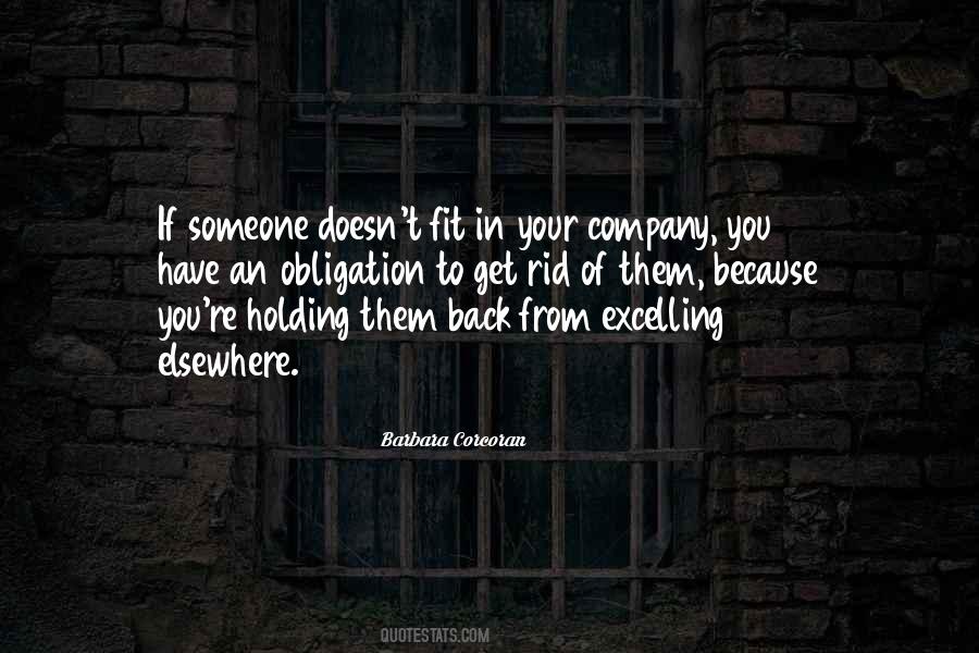 Quotes About Excelling #1388833