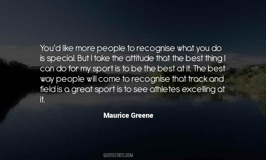 Quotes About Excelling #860561