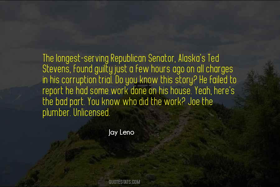 Joe The Plumber Quotes #1603042