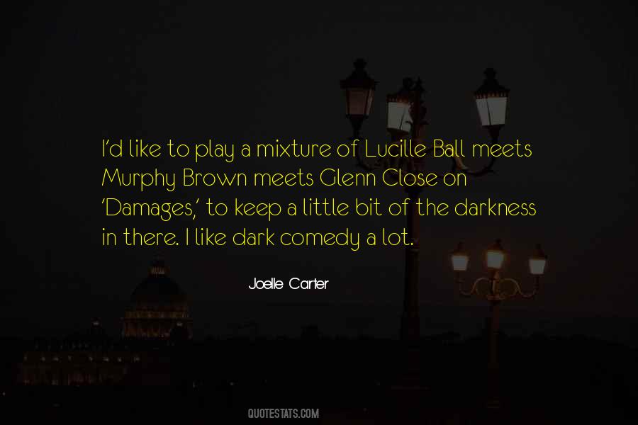 Joelle Quotes #1501059
