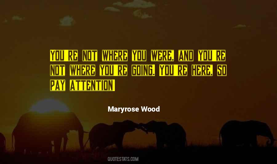 Joey Concepcion Quotes #7117