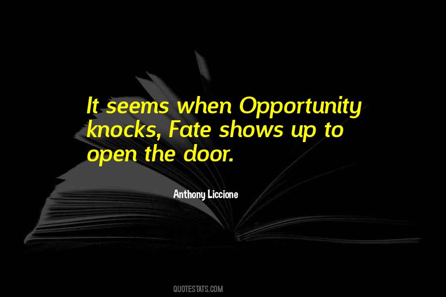 Joey Concepcion Quotes #801933