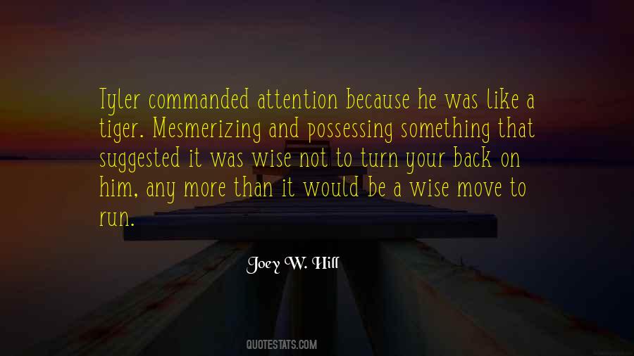 Joey Quotes #33090