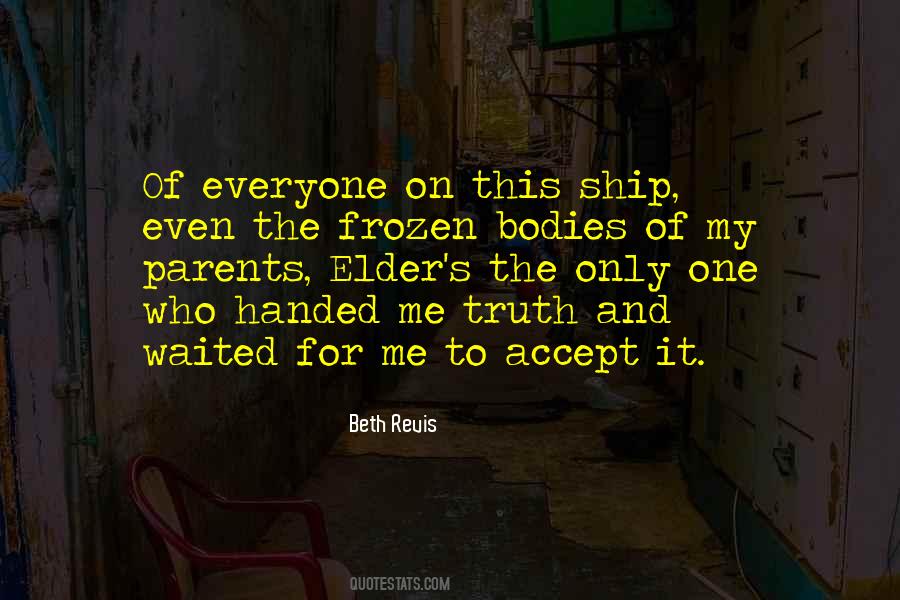 Joey Velasco Quotes #835608