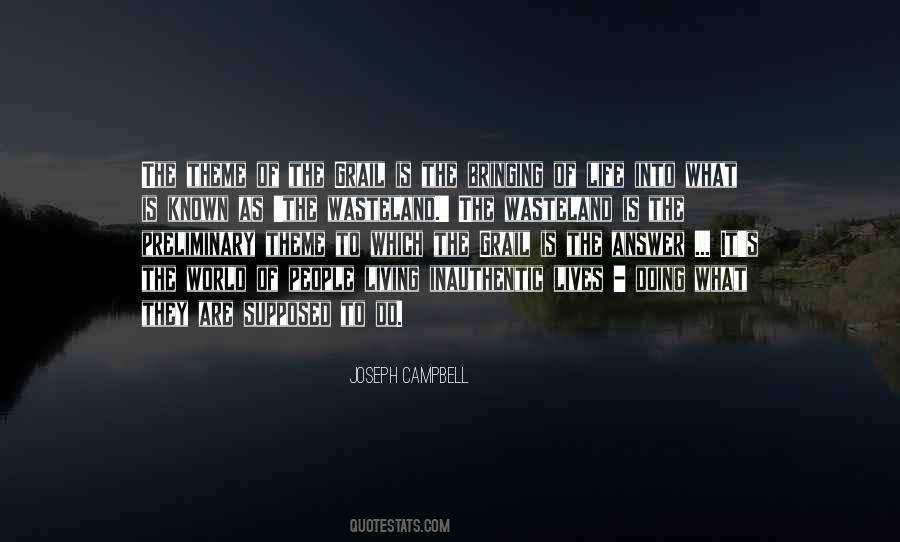 Joey Zasa Quotes #241386