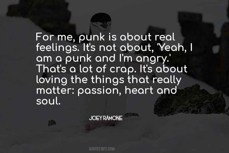 Joey's Quotes #1104852