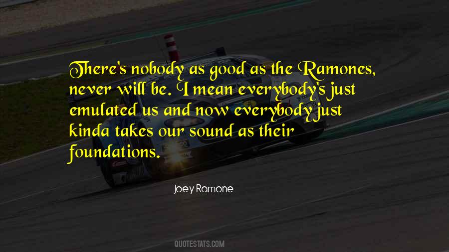 Joey's Quotes #151391