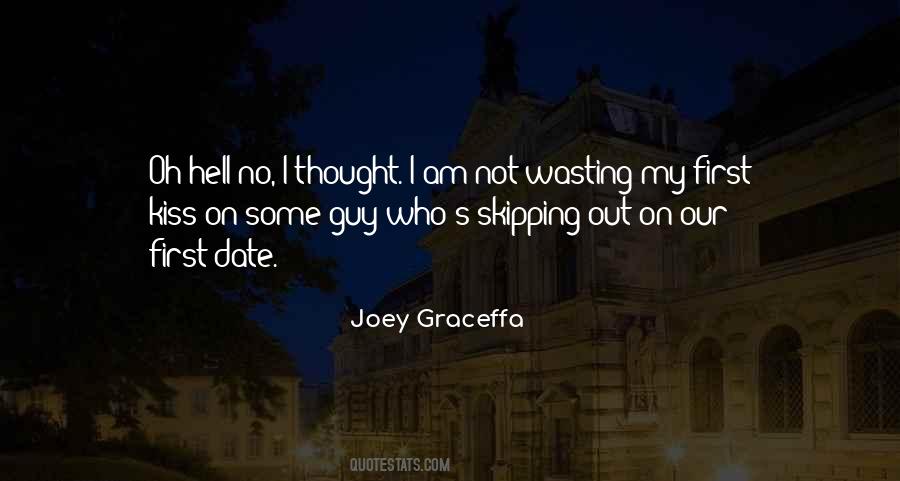 Joey's Quotes #170272
