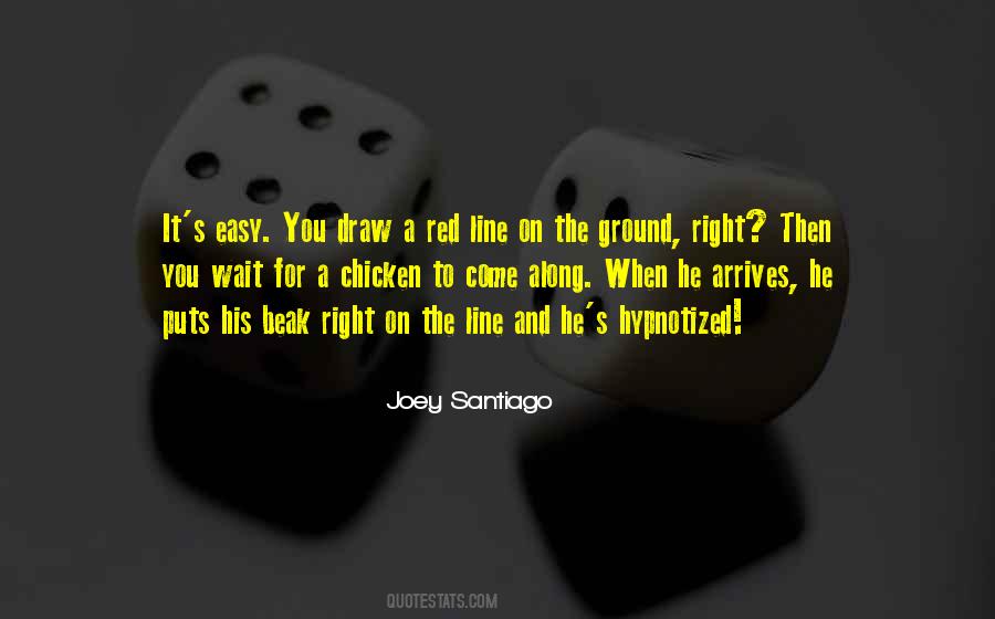 Joey's Quotes #455229