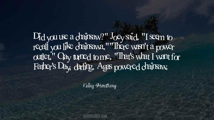 Joey's Quotes #714634