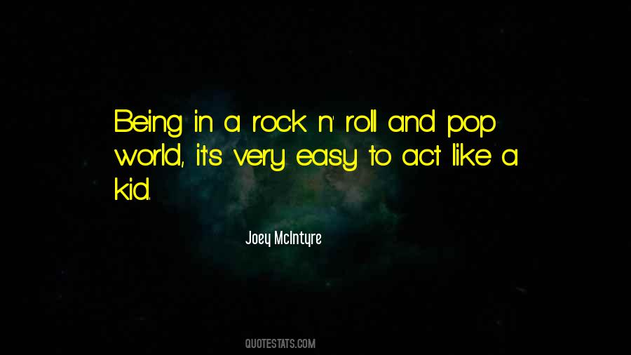 Joey's Quotes #876015