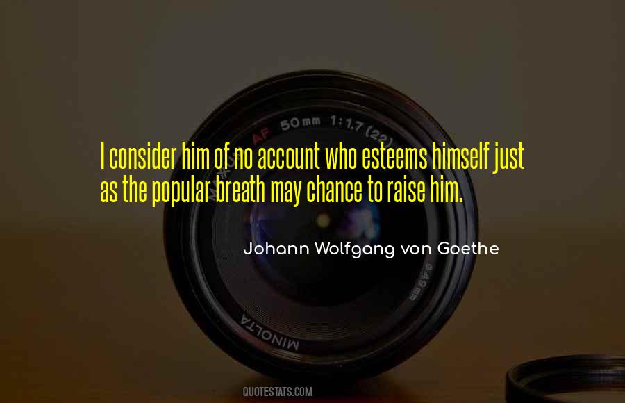 Johann Eck Quotes #34452