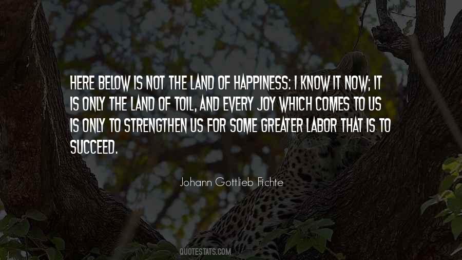 Johann Fichte Quotes #1688642