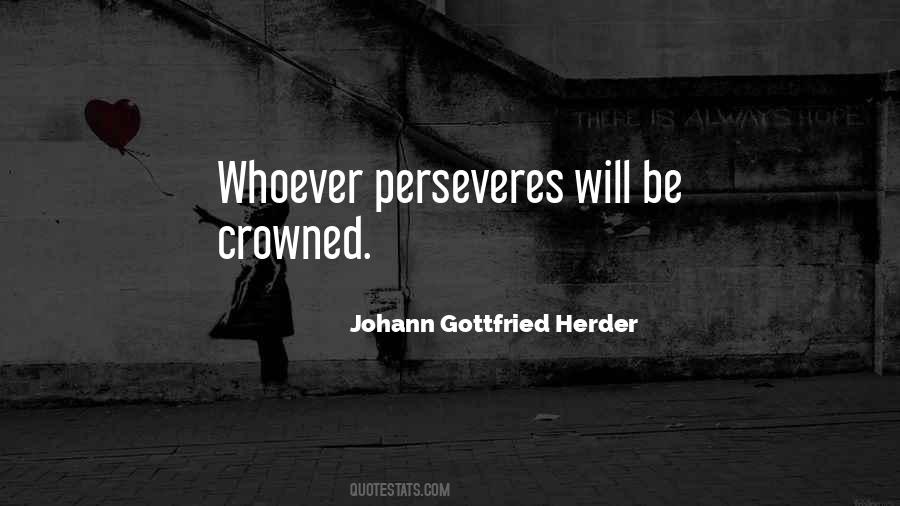 Johann Gottfried Quotes #296167