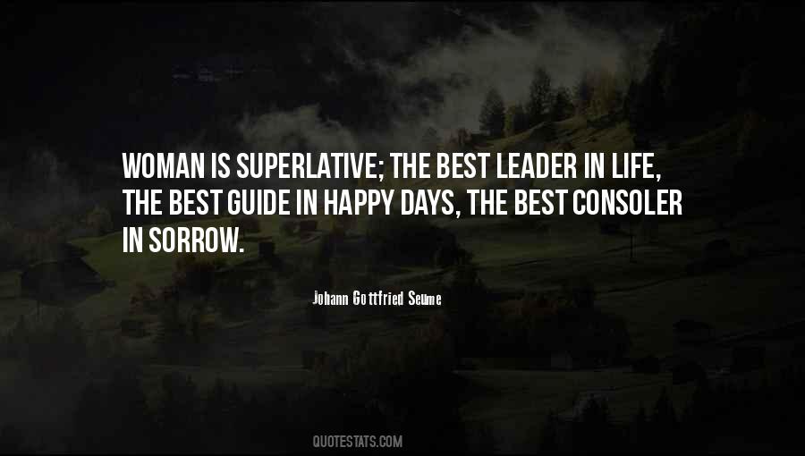 Johann Gottfried Quotes #337299