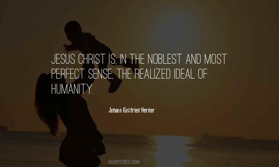 Johann Gottfried Quotes #996743