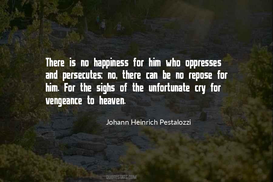 Johann Pestalozzi Quotes #943687