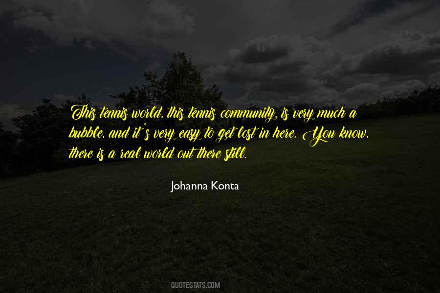 Johanna Quotes #234662