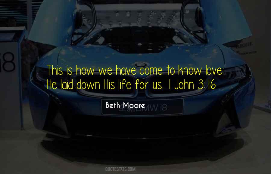 John 3 Quotes #1111075