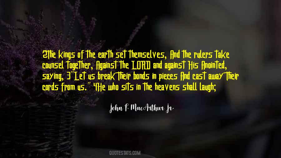 John 3 Quotes #1134271