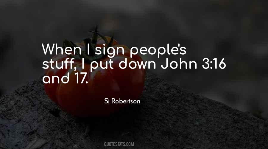 John 3 Quotes #1507504