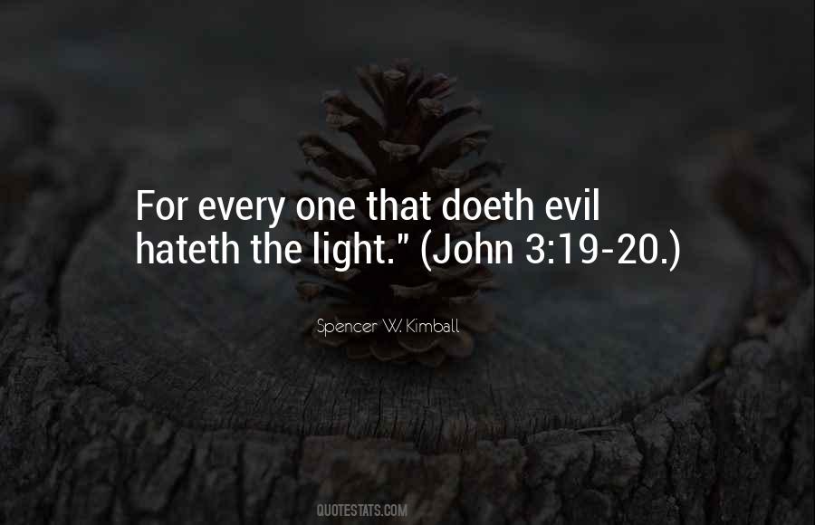 John 3 Quotes #1620032