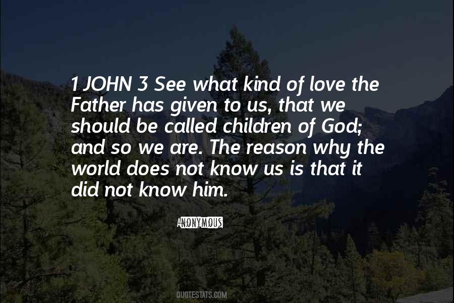 John 3 Quotes #1708226