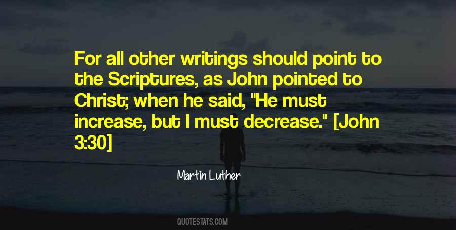 John 3 Quotes #224701