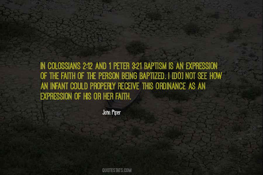 John 3 Quotes #238005