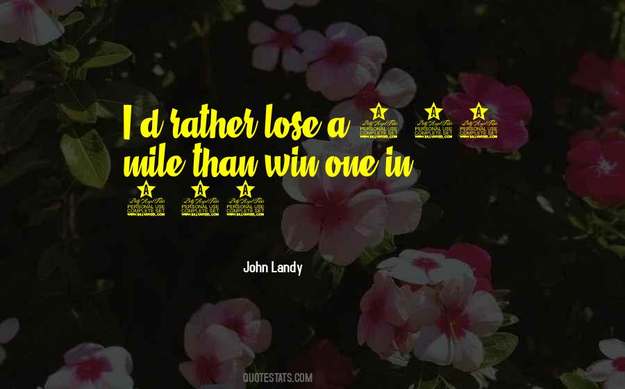 John 3 Quotes #418391