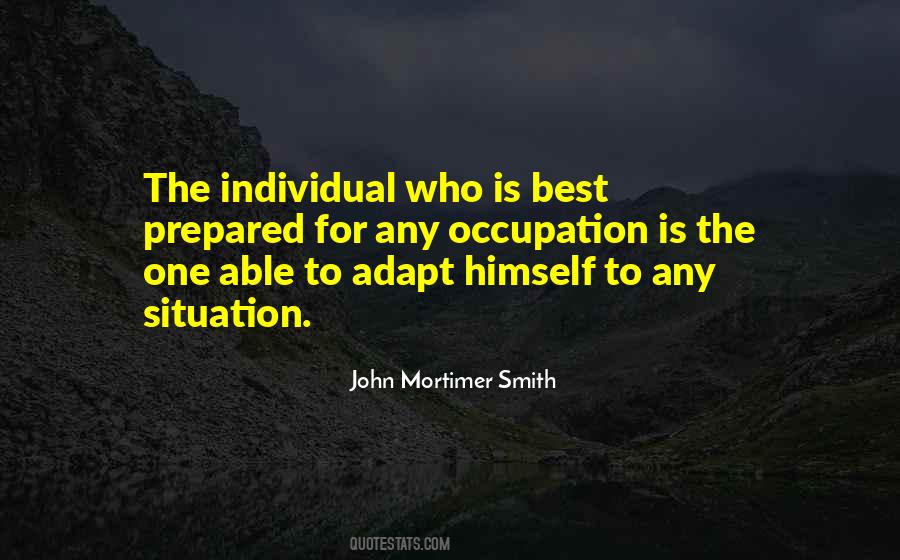John Abernathy Quotes #685577