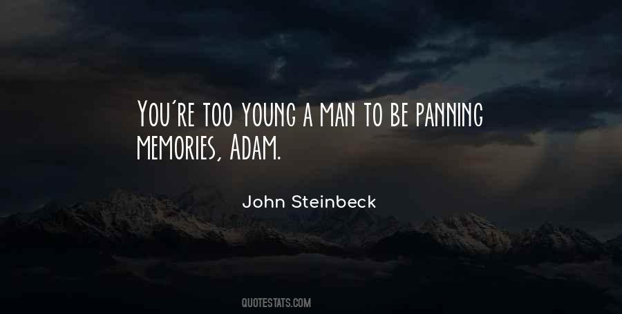 John Adam Quotes #1612476