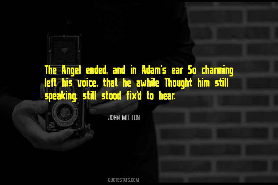 John Adam Quotes #1686095