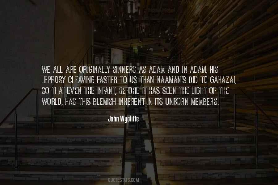 John Adam Quotes #1771772