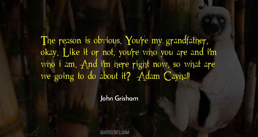 John Adam Quotes #1830155