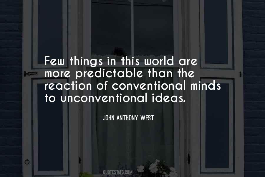 John Anthony Quotes #1578963