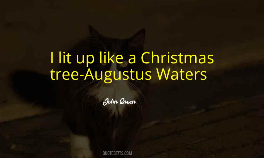 John Augustus Quotes #144598