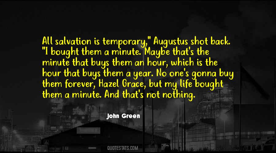 John Augustus Quotes #518738