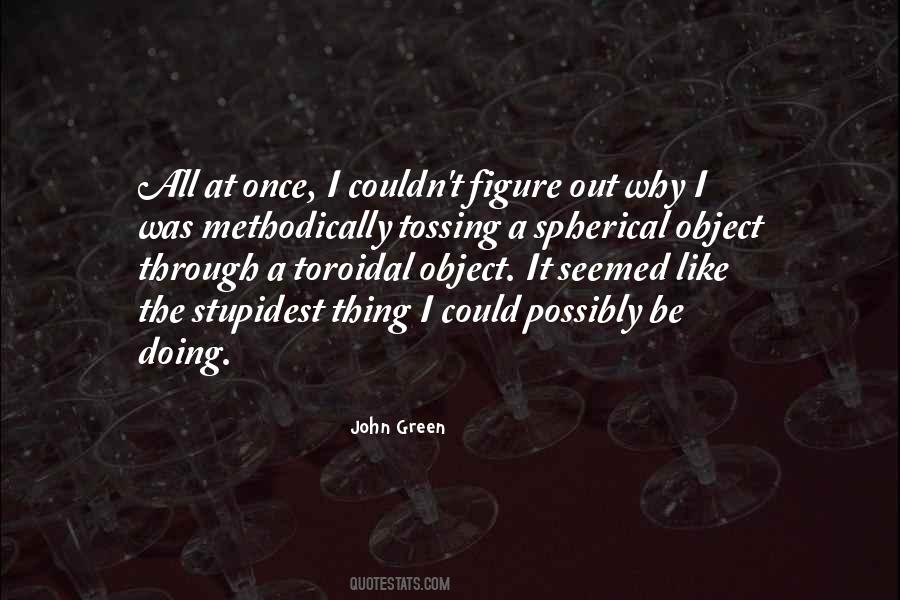 John Augustus Quotes #837263