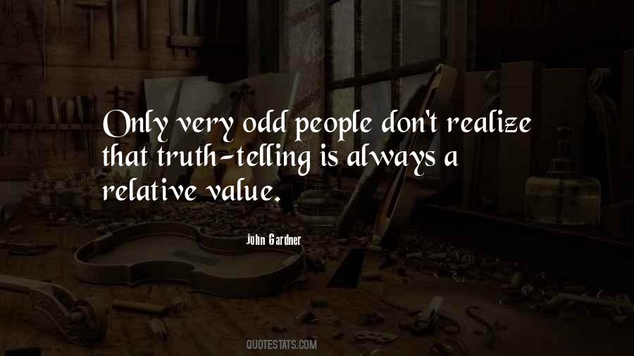 John Austin Philosopher Quotes #117563