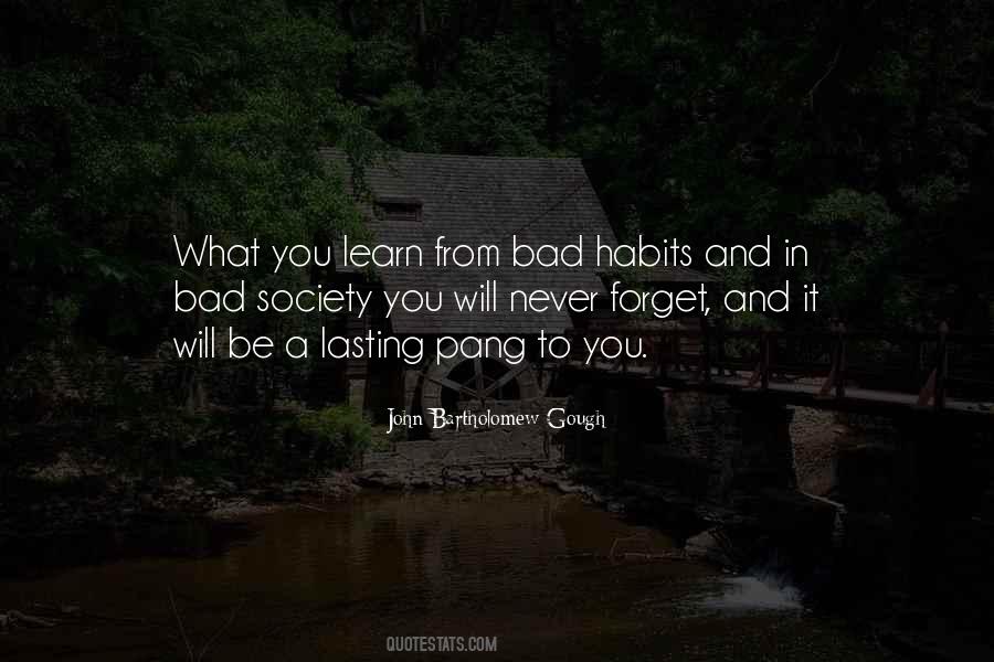 John B Gough Quotes #1421110