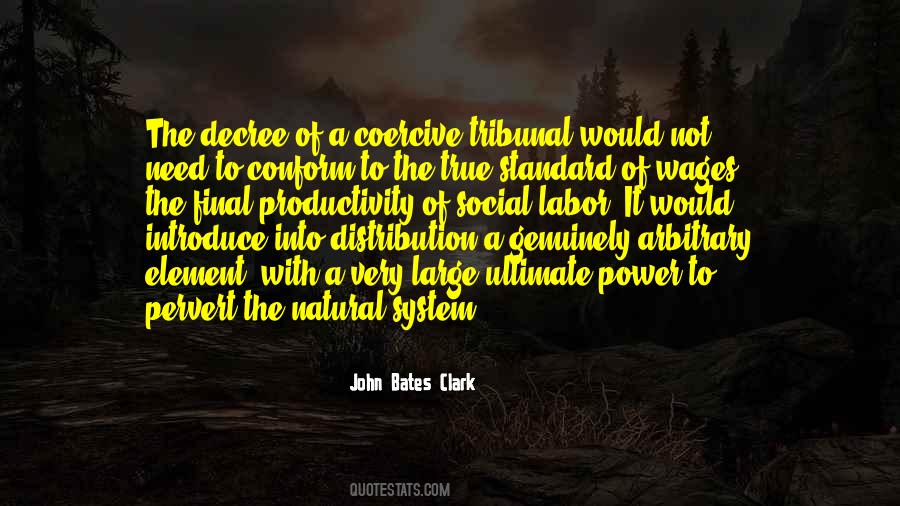 John Bates Quotes #1716895