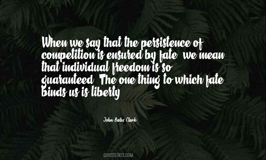 John Bates Quotes #1743182