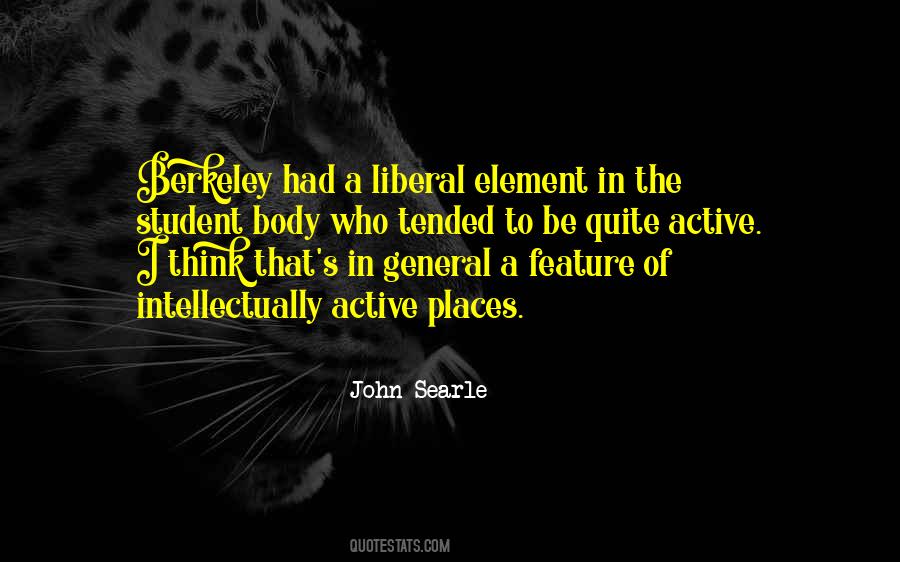 John Berkeley Quotes #7881