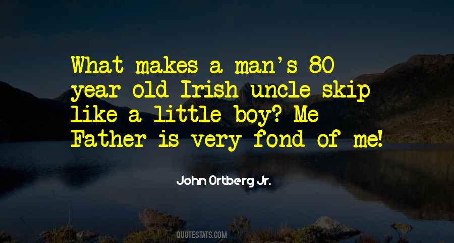 John Boy Quotes #416717