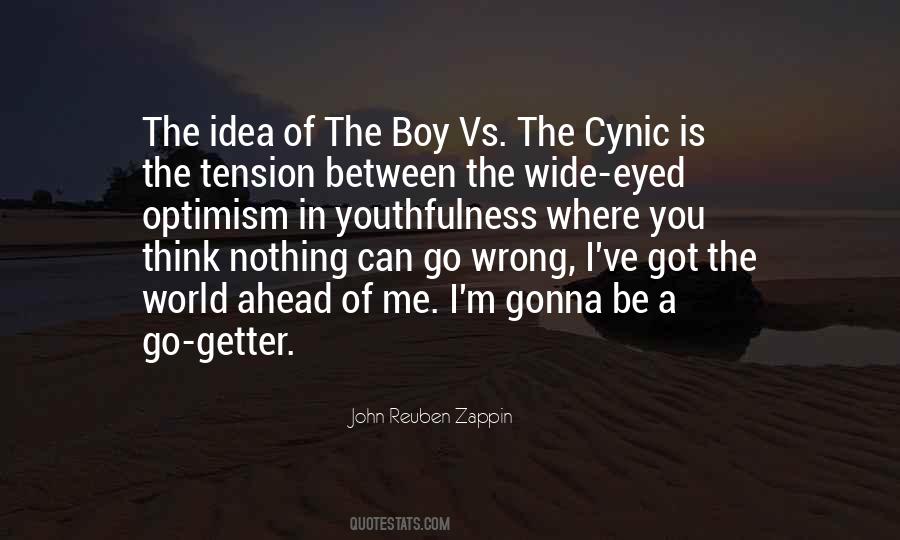 John Boy Quotes #491090