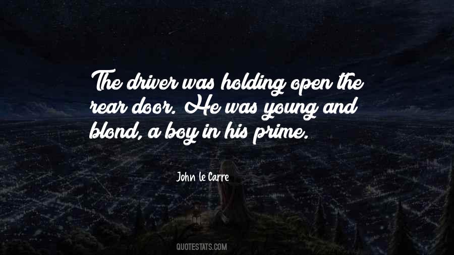 John Boy Quotes #671700