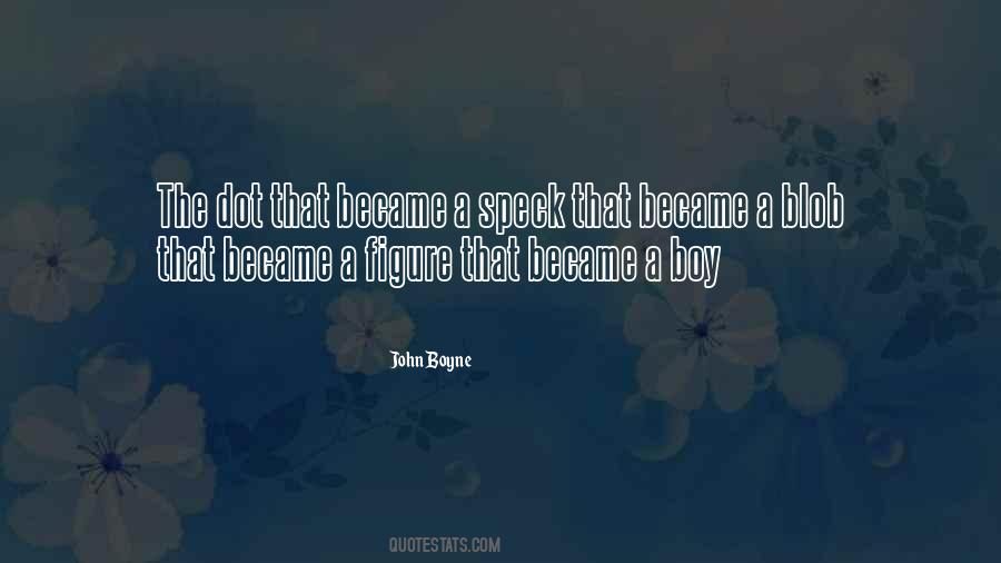 John Boy Quotes #679714