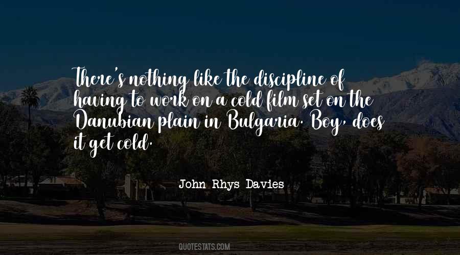 John Boy Quotes #78578